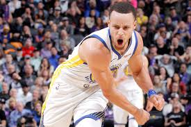 Curry's uforglemmelige nat